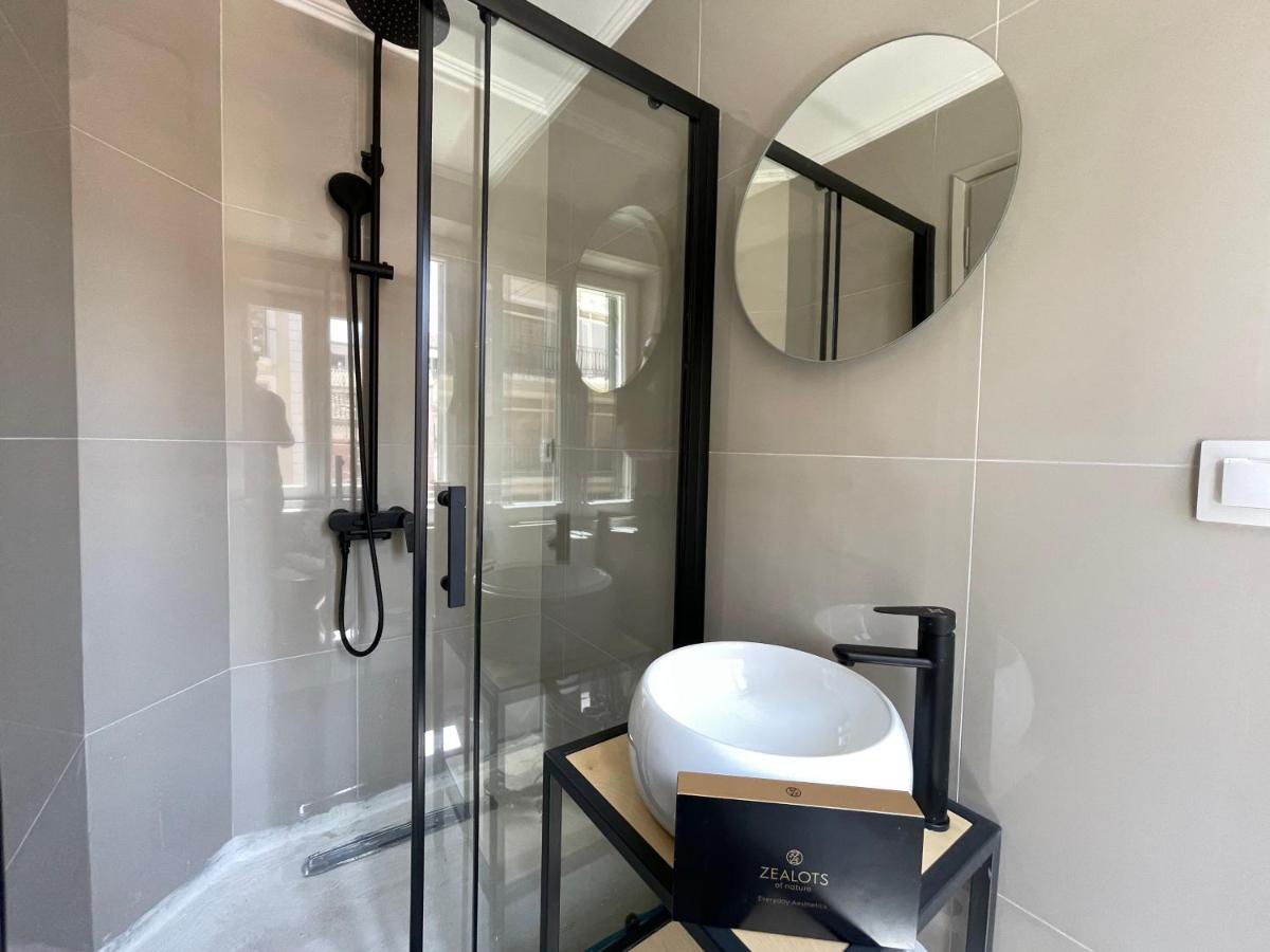 Piazza San Rocco Apartment *