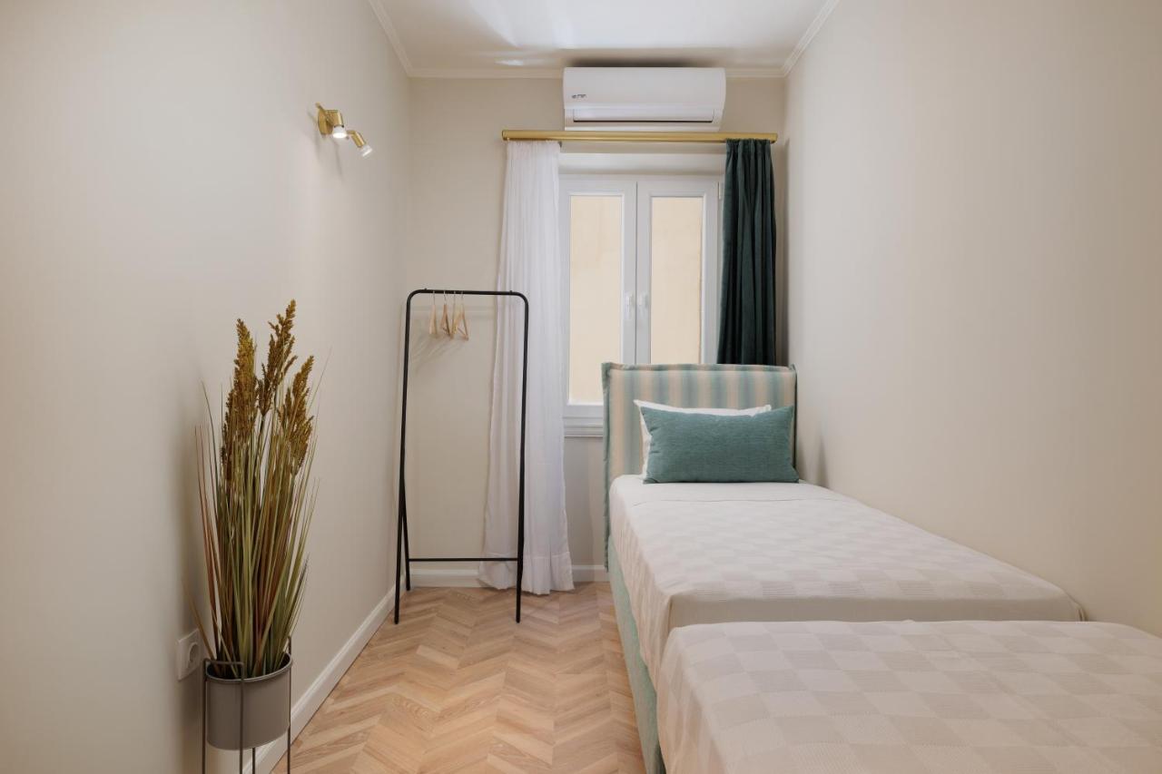 Apartment Piazza San Rocco *