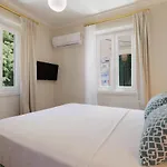 Piazza San Rocco Apartments