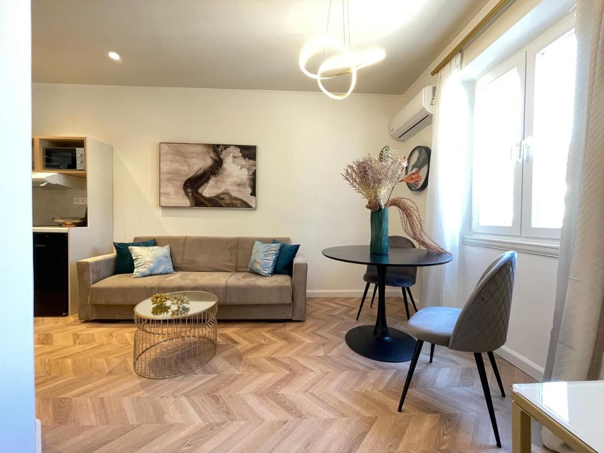 Apartament Piazza San Rocco *
