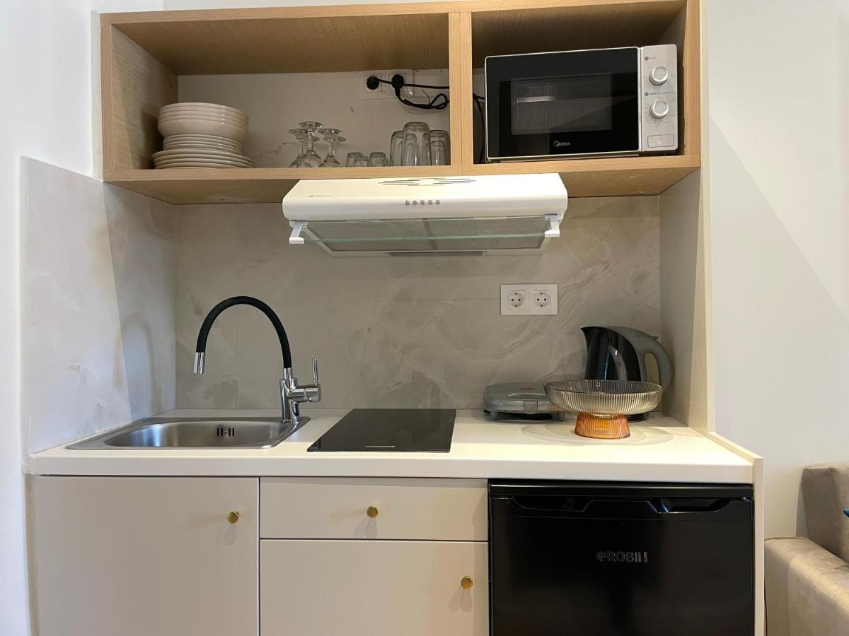 Apartament Piazza San Rocco