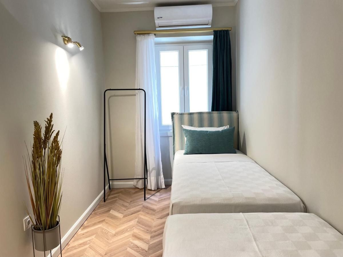 Piazza San Rocco Apartament