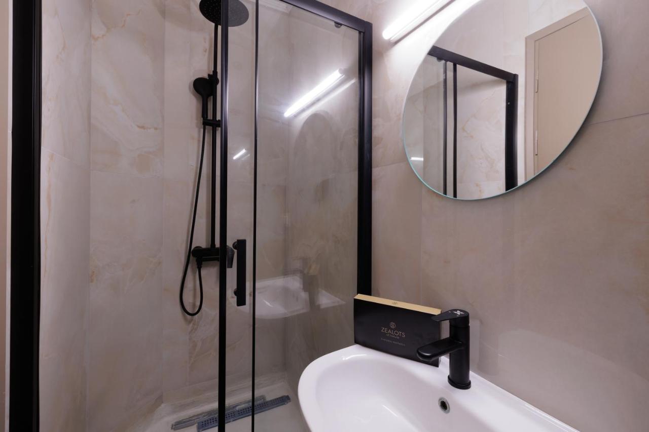 Apartament Piazza San Rocco