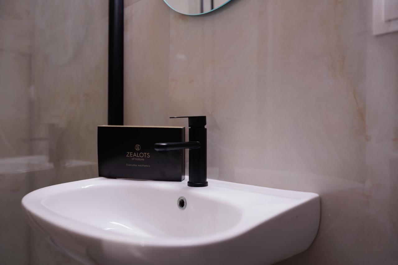 Piazza San Rocco Apartament Corfu (city)